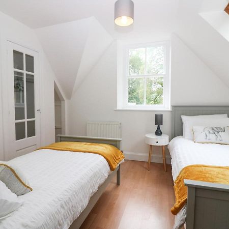 Willa Hayloft Peterhead Zewnętrze zdjęcie