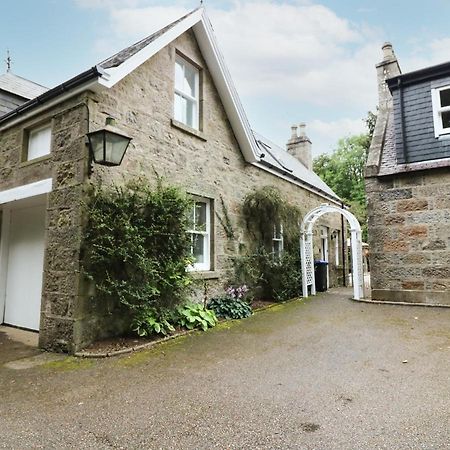 Willa Hayloft Peterhead Zewnętrze zdjęcie