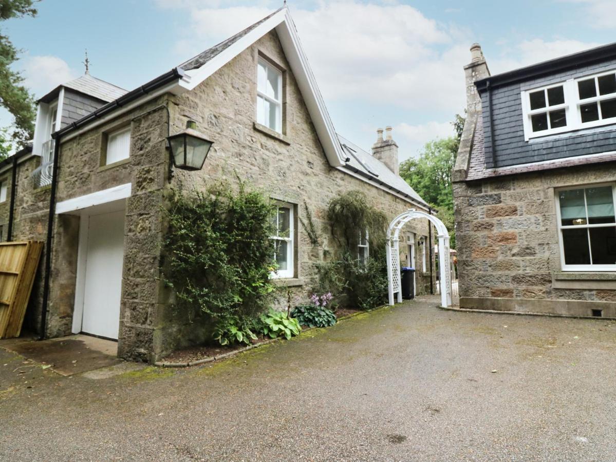 Willa Hayloft Peterhead Zewnętrze zdjęcie