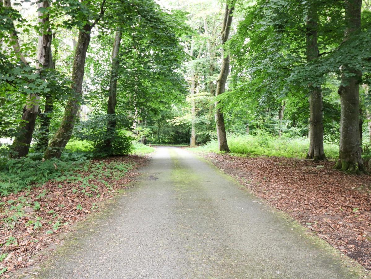 Willa Hayloft Peterhead Zewnętrze zdjęcie